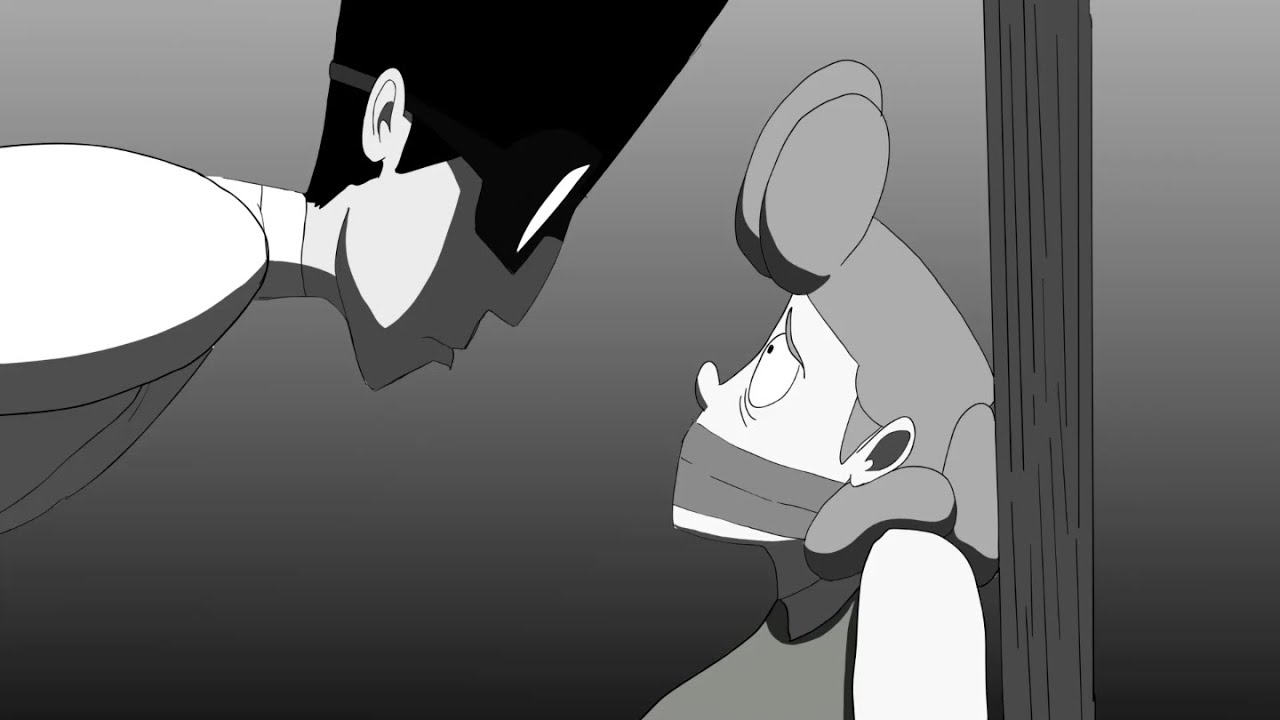 THE DARK FROG EXPERIMENT | HORROR SHORT FILM Trailer