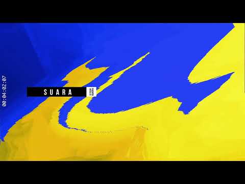 TECHNO AGAINST WAR // Asquith - Our Love Will Never Fade (Sunrise Mix) [Suara]