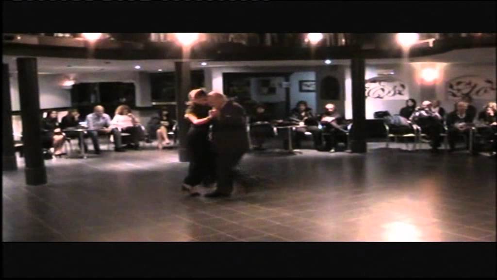 CiaoMiChiamoTango Ducale Borsa ArenaDelMare Totò Araldo Saggi DeFerrari