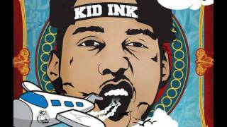 Kid Ink - Never Change (Prod by Sonny Digital) - Wheels Up