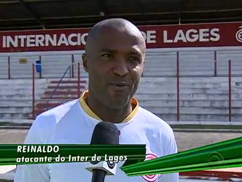 Inter de Lages, o time dos gols bonitos