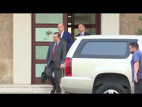 PD: Raporti i OSBE-ODIHR skanoi shtetin privat të Rames