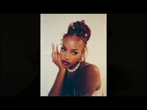 [FREE] Afro R&B Type Beat x Jorja smith x Tems Type Beat - "Free fall"