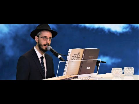 שמחה פרידמן - ניגון חב"ד מרגש • שאמיל | Shamil Nigun - Live \\ צבעים הפקות