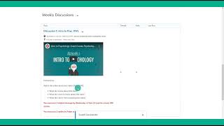 Faculty: Using Groups in D2L