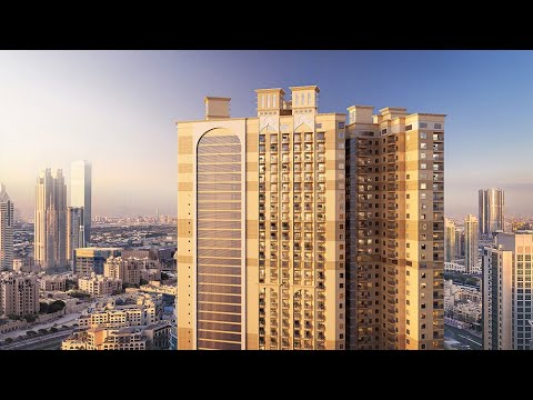 Property video thumbnail