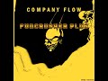 Company Flow - Lune TNS (2022 Remaster)
