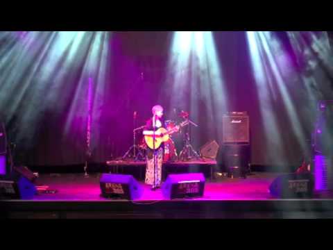 Musik Direkt 2016, Hildur Höglind