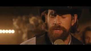 The boy who wouldn&#39;t hoe corn - Alabama Monroe