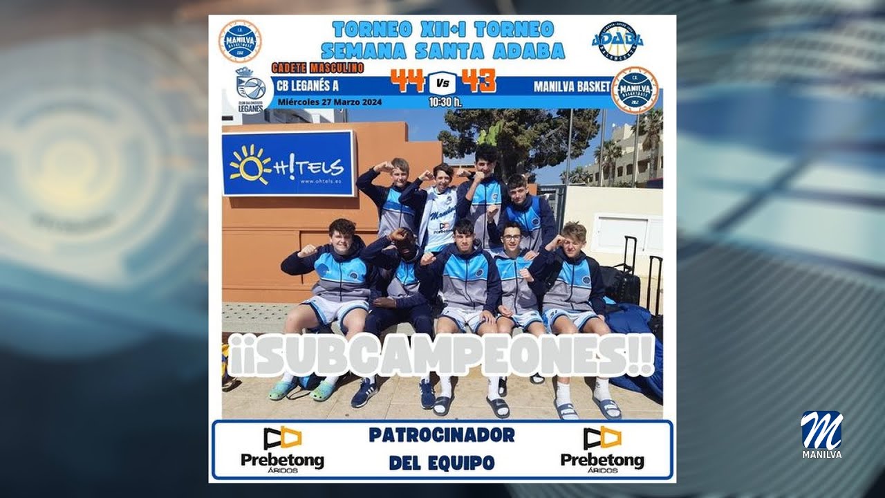 Resultados deportivos – 1 abril 2024