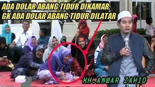 Polisi Jaman Now Hafal Asmaul Husna Kh Anwar Zahid