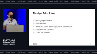 Distributed Machine Learning at Lyft