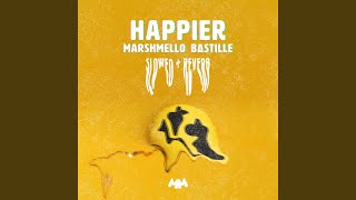 Download lagu Happier (Slowed   Reverb) mp3
