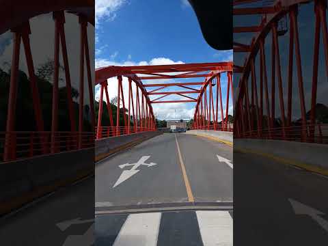 esté hermoso lugar se encuentra en mi Perú🇵🇪 ciudad de Aucayacu🔥 suscríbete si te gusta mis videos