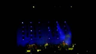 &quot;El Fin del Amor&quot; Los Fabulosos Cadillacs-Santiago-Chile (Club Hípico) 2009.