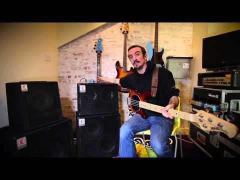 Eden E Series EC28 - Product Demo