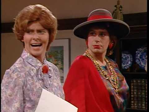 The Kids in the Hall - S02E12