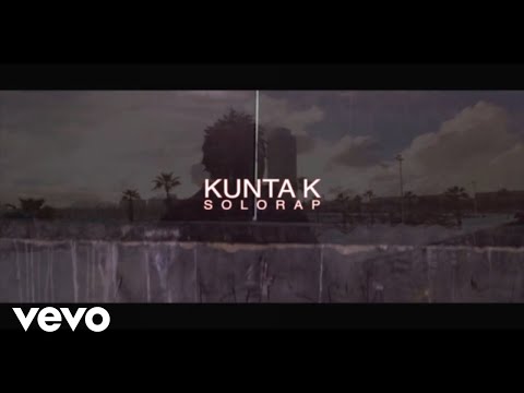 Kunta K - Solo Rap