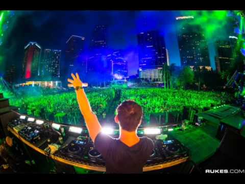 Martin Garrix vs Julian Jordan | Childish Animals HD