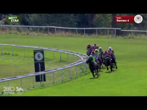 BBAG Auktionsrennen Köln