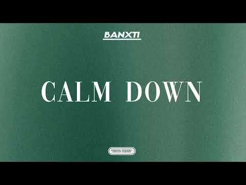 Darkoo x NSG x J Hus x Afroswing Type beat 2022 - "CALM DOWN"