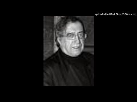 Sequenza XI per chitarra (1988) Luciano Berio