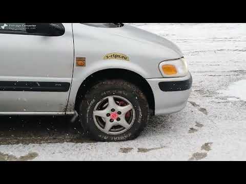 Unikalny system CPK w Sintra 3 0 (Unique CTIS in VAN of Sintra 3.0)