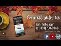 Life as a Sojourner | Pastor Ashton Yeargin | 1 Peter 1:17-25 | Sunday Evening | 10/24/2021 |