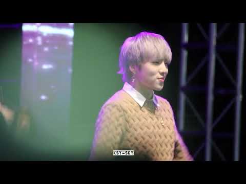 181012 경민대 -공허해- 강승윤focus