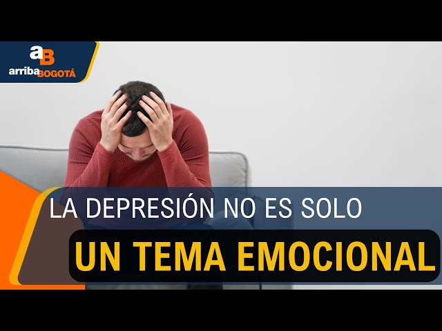 Cómo identificar cuando hay depresión y cómo manejarla 