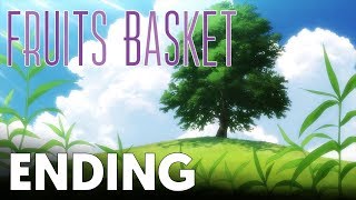 Fruits Basket - Ending 1 | Lucky Ending