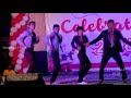 New Latest Telugu Christian Christmas Dance Song 2017 NIMGIYANDHUNA REVANTH JK CHRISTOPHER