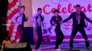 Download lagu New Latest Telugu Christian Christmas Dance Song 2017 NIMGIYANDHUNA REVANTH JK CHRISTOPHER mp3 Download lagu New Latest Telugu Christian Christmas Dance Song 2017 NIMGIYANDHUNA REVANTH JK CHRISTOPHER mp3