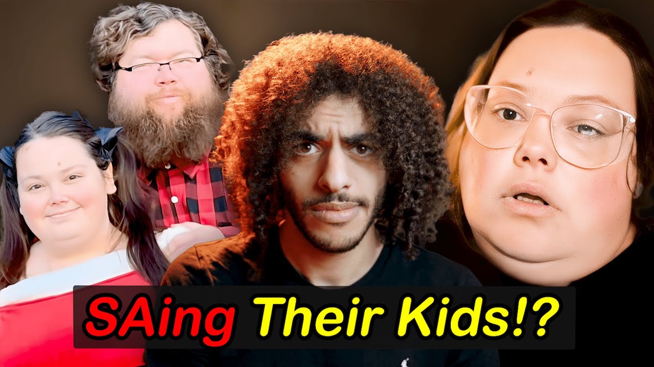 The Donut Mom Just Got Exposed And It's Disgusting...