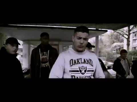 Amo lá mara Ft. Stunnakid - Go Low [Prod. by Irie Illizt & StevOne]