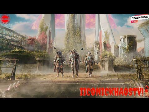 DESTINY 2 Walkthrough Gameplay Part 8|Downfall