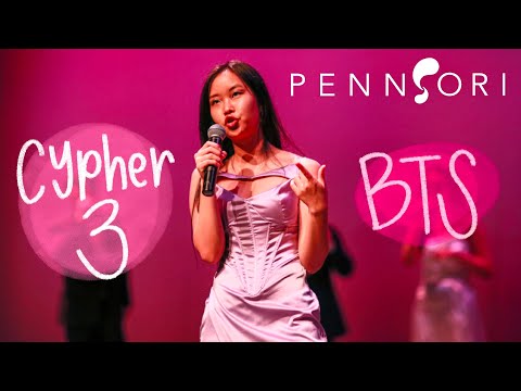 Cypher 3 - BTS [PennSori Spring 2023]