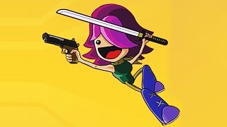 Bleed 2 - 01 - The Assault (Very Hard Mode)