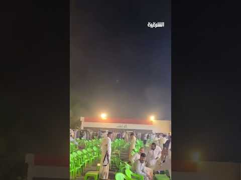 فيديو | قيادة شرطة النجف تباشر باتخاذ الإجراءات القانونية بعد إطلاق نار كثيف في منطقة الحيدرية