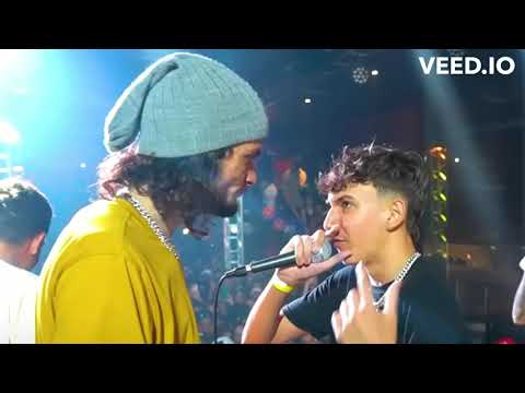 Beat 1º Tavin, Apollo x Ajota, Mitolas (Você quer carinho arruma uma namorada!)