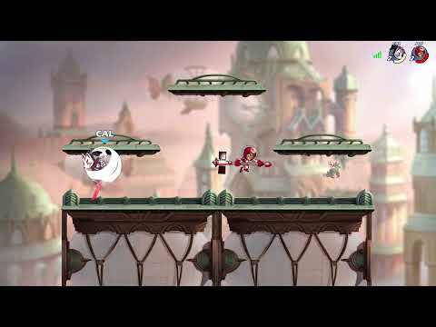 Ranked 1v1 vs Josuut