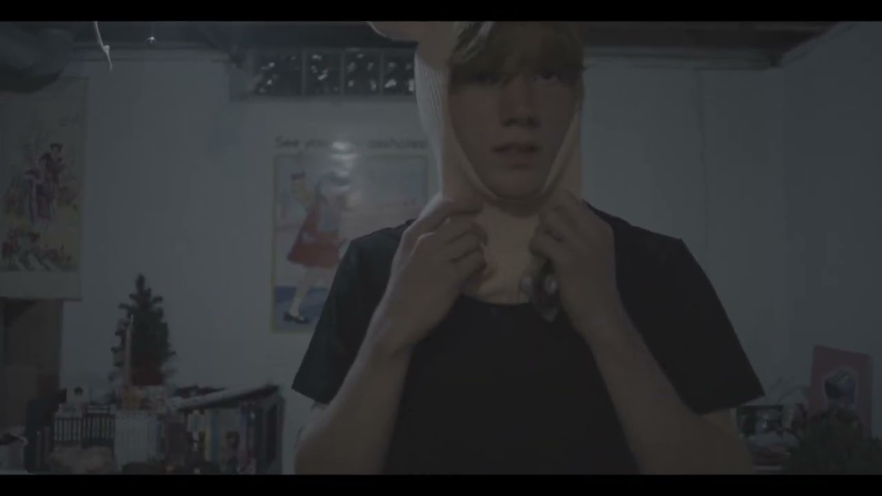 Frankie's Mixtapes - Short Film