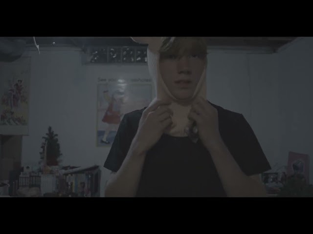 Frankie's Mixtapes - Short Film