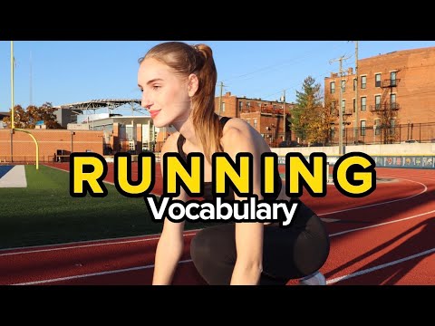 使用該詞的方法：RUN ??‍♀️ (Ways to use the word: RUN ??‍♀️)
