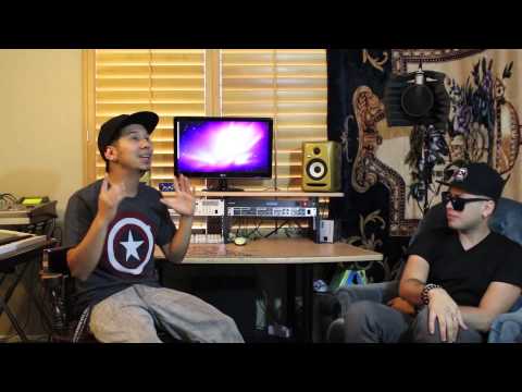 Mynor G ft. Adrian Crush- Dreamer (Official Music Video)