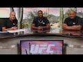 Betting Preview: Aljamain Sterling & Daniel Cormier Breakdown UFC 274 with Jon Anik