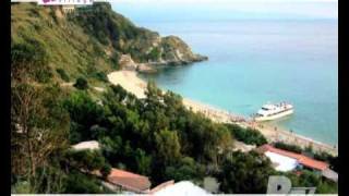 preview picture of video 'Hotel Village Eden Tropea Offerta Ponti'