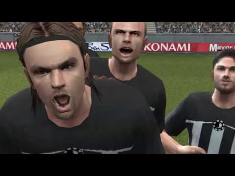 Intertoto Cup - Finals Ceremony