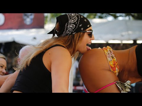 MYRTLE BEACH BIKE WEEK 2019 Video