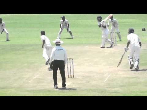 SLC Super 19 Provincial Tournament 2016 - April 25th Summary